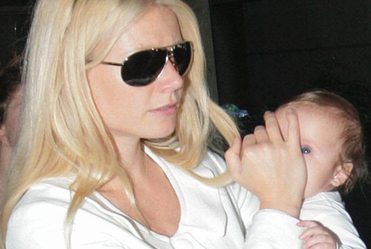 Najlepsza pizza od... Gwyneth Paltrow