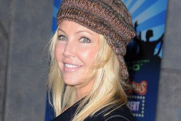 Heather Locklear zwariowa�a?!