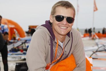 Mroczek robi karier� na Ukrainie?!