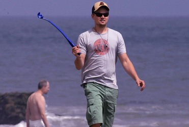 DiCaprio chce za�o�y� rodzin�!