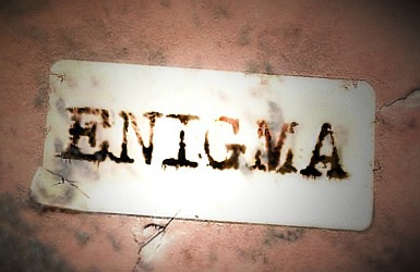 ENIGMA