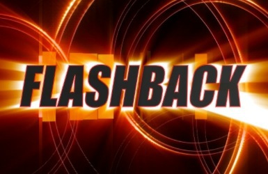 FLASHBACK