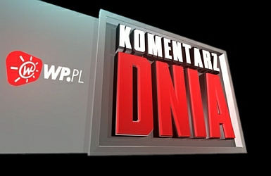 KOMENTARZ DNIA