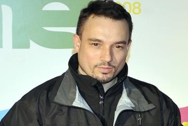 Stachursky b�dzie jurorem!