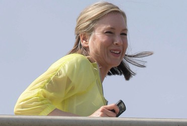 Czemu Renee Zellweger tyje?