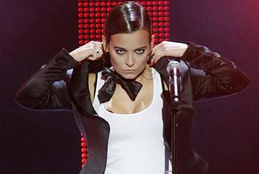 Mucha nie chce odpa�� z show!