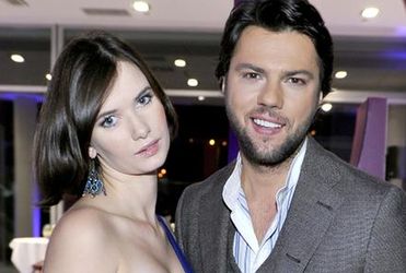 Malinowska ociera �zy po pora�ce