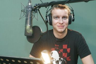 Piotrek Kupicha jest realist�