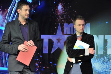 "Mam talent" jest strza�em w dziesi�tk�!