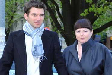 Kammel zamieszka z ukochan�