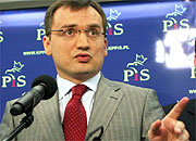 Zbigniew Ziobro