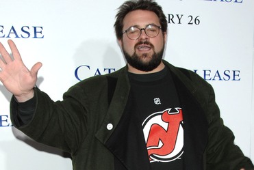Oty�y Kevin Smith urwa� sedes!