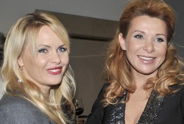 Aldona Orman urodzi�a!