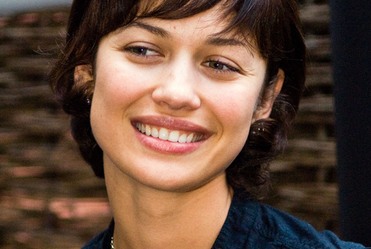 Olga Kurylenko: �adna nie znaczy g�upia