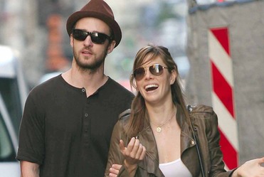 Jessica Biel boi si� staro�ci