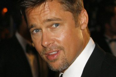 Brad Pitt nie chce si� �eni�