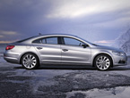 VW Passat CC