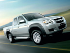 Mazda BT-50