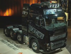 Commercial Vehicle Show 2008