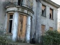 ENIGMA: Nawiedzony dom w centrum Warszawy cz.2