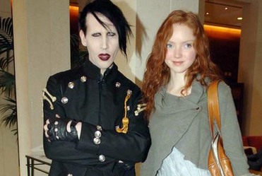 Marilyn Manson do wzi�cia