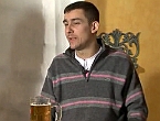Przy piwie: Sokół