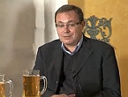 Przy piwie: Tomasz Sianecki