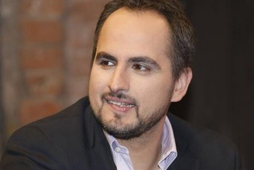 Egurrola niczym Hilton
