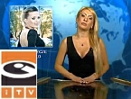 Gosia Andrzejewicz nie zna si� na modzie