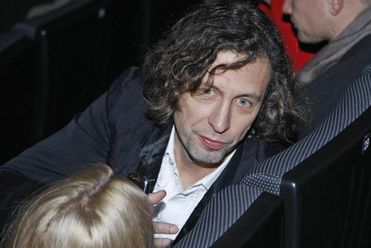 Majewski liczy na wpadk�