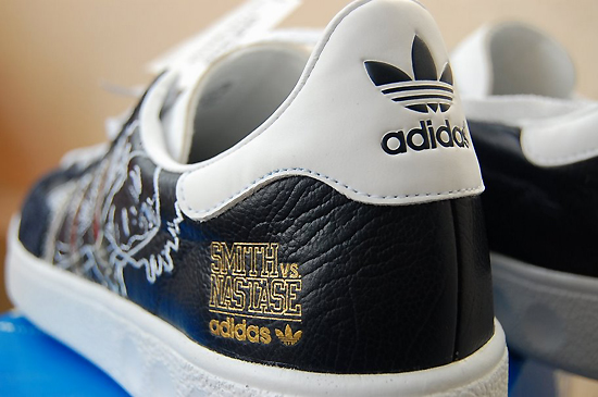 Buty Adidas Nastase Master