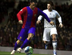FIFA 09 Manager