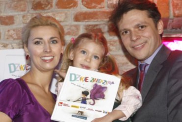 Przebindowski napisa� ksi��k�