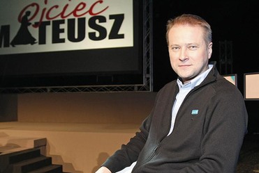 Widzowie pokochali "Ojca Mateusza"