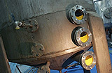 Ira�ski program atomowy