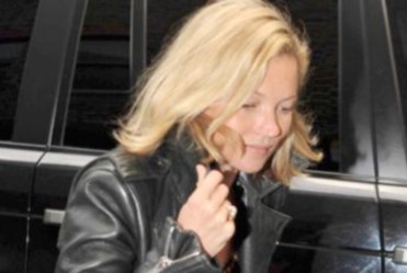 Krwawa k��tnia Kate Moss