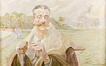 Porwany Malczewski