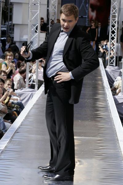 Tomasz Karolak