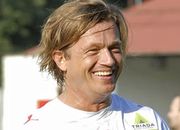 Jakimowicz wraca do gry!