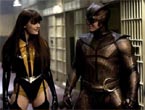 Watchmen (2009)