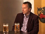 Przy piwie: Sławomir Sikora
