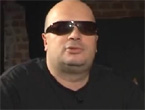 Przy piwie: Krzysztof Skiba