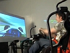 Aktywacje: Symulator F1