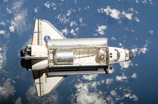 Spacerkiem w Kosmosie