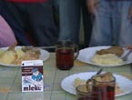 Owoce w szkołach