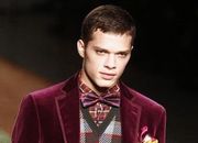 Faceci w stylu Etro