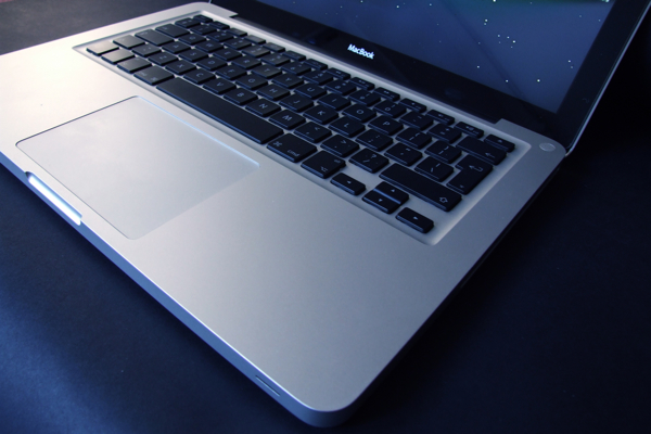 MacBook