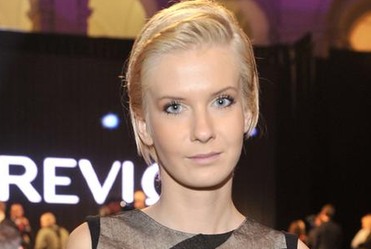 Edyta Zaj�c da�a plam�