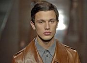 Ponure barwy Fendi