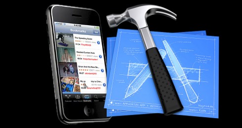 Programy na iPhone'a, zobacz jak to si� robi
